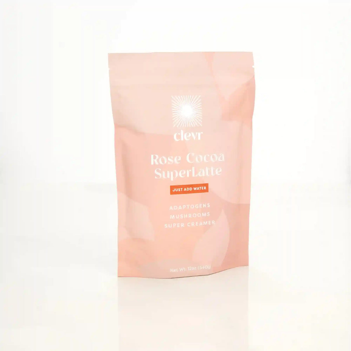Rose Cocoa SuperLatte