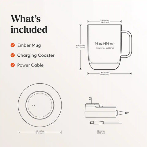 Ember Mug 2