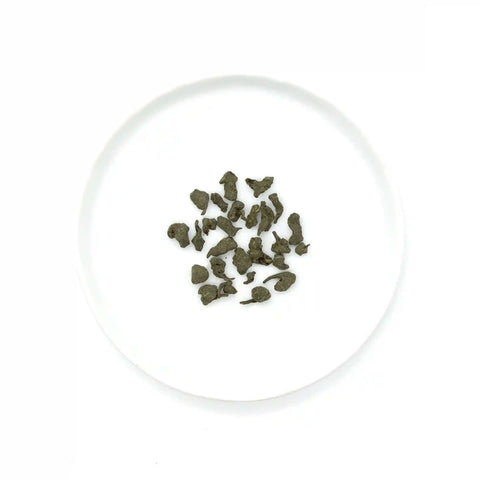Ginseng Oolong Teabags | Sachets