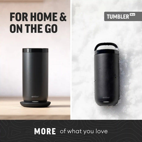 Ember Tumbler