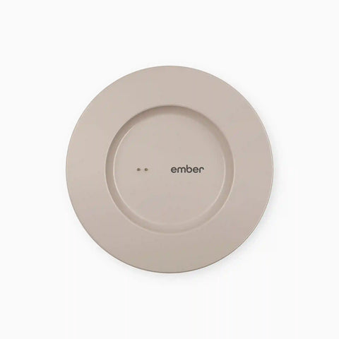Extra Charging Coaster without Power Adapter: Ember Mug 2